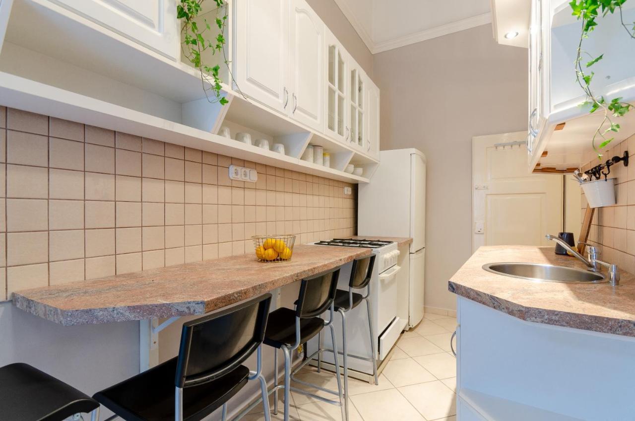 Lovely Apartment Next To Synagogue. Budapest Exteriör bild